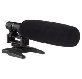 Azden-SGM-3416-Broadcast-Spec-Professional-Shotgun-Microphone